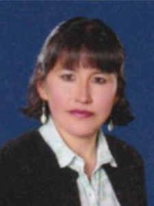 Lic. Rosalía Rosmery Quispe Vedia
